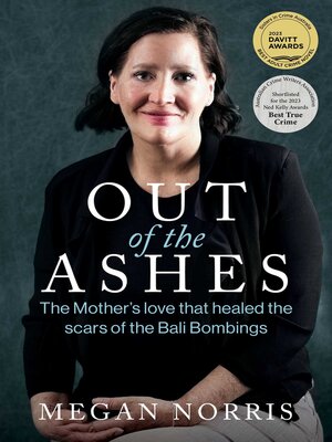 cover image of Out of the Ashes
